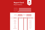  Report Card image